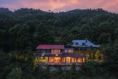 StayVista | The Verandah Villa