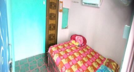 LASER RESORT MOUSUNI Room Type - TENT
