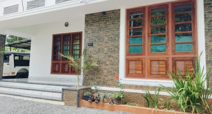 Half moon pool villa Room Type - Half moon pool villa