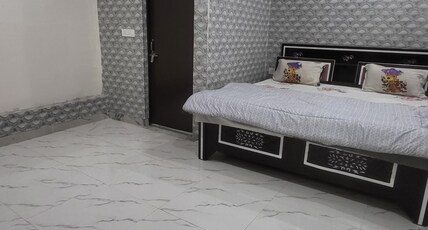 Swastik Homesaty Kainchi Room Type - Bedroom 2