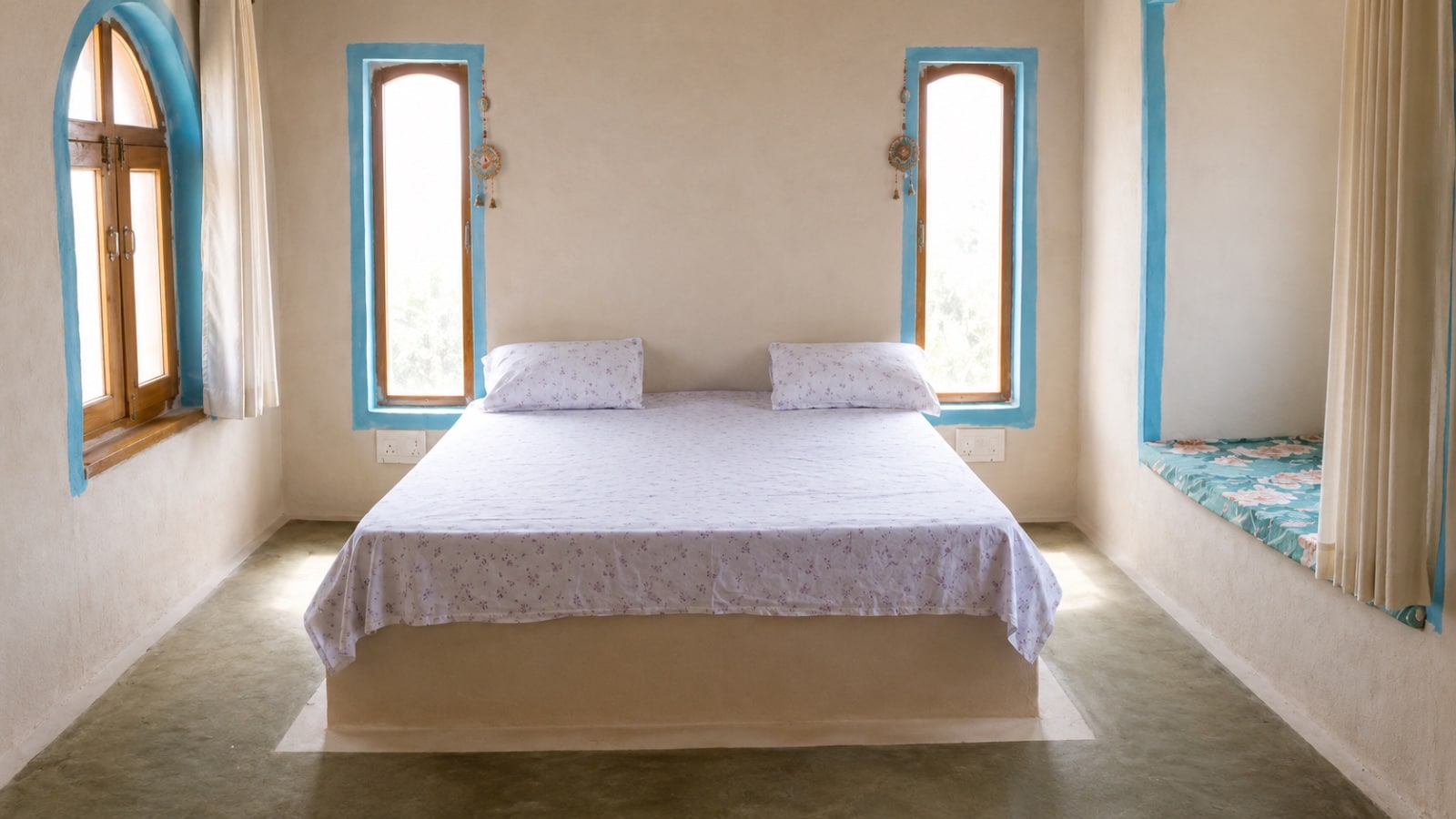 Jaysewa Homestay - Tap to explore photos