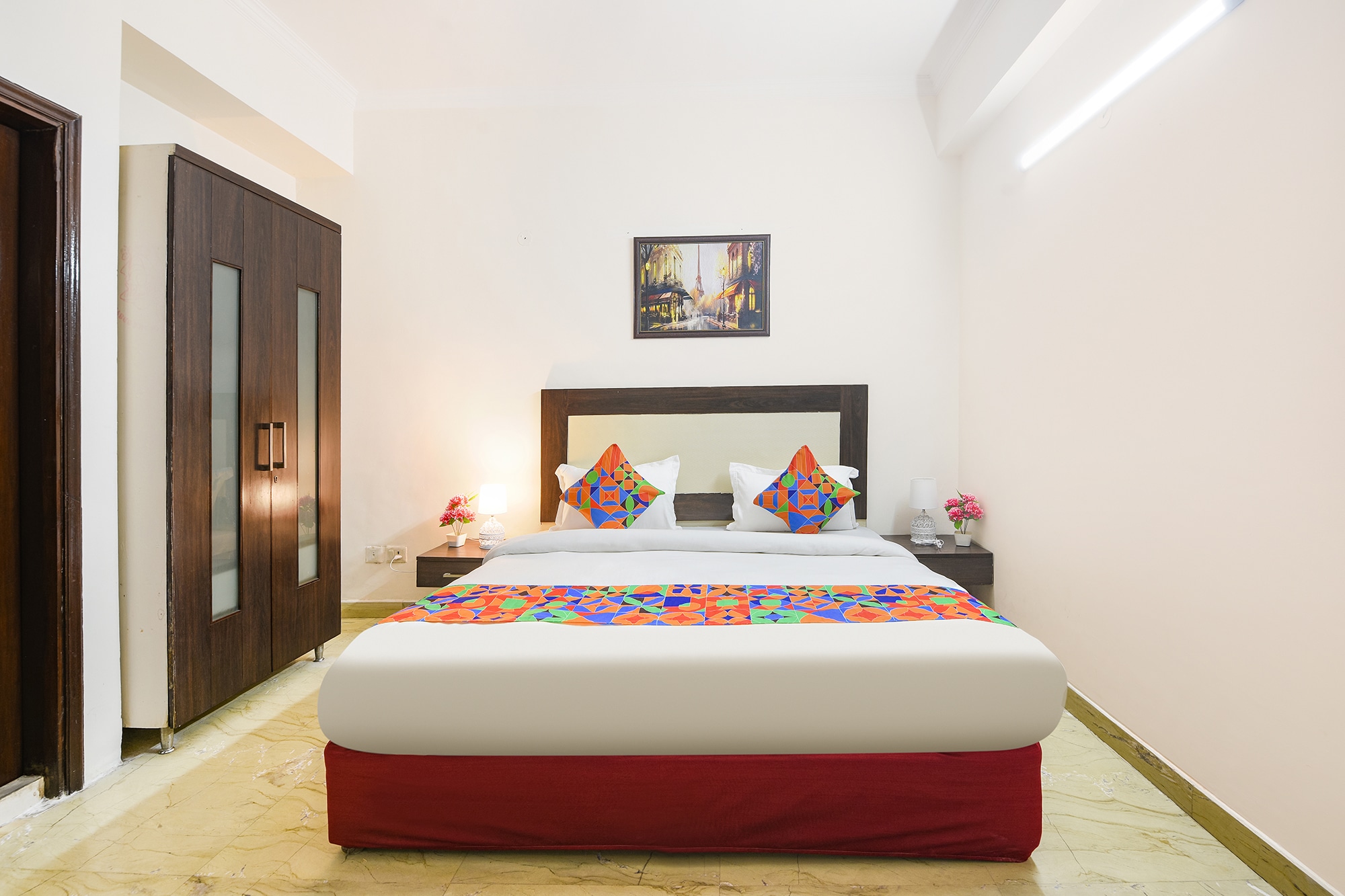 FabHotel Grand Jashn - Tap to explore photos