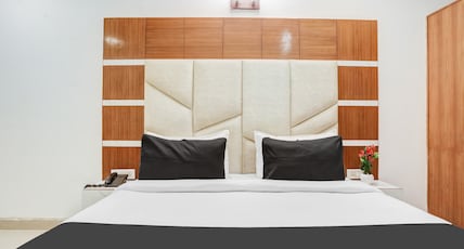 Collection O Harmony Stay Room Type - Classic