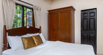 Mistral Holidays Apartment | Rooms & Caretaker Room Type - Small Standard Room