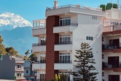 POKHARA APARTMENT INN