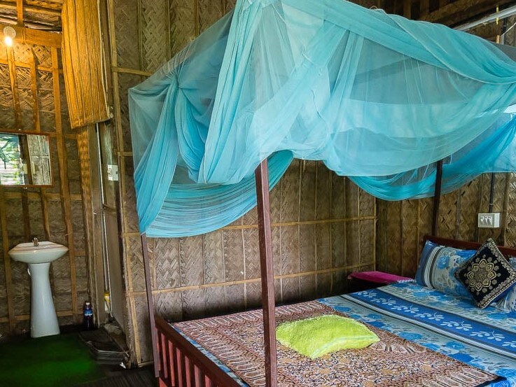 Keralan Homestay - Tap to explore photos