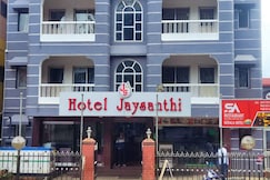 Hotel Jaysanthi