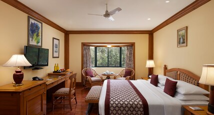 Fortune Resort Sullivan Court, Ooty - Member ITC Hotels' Group Room Type - Presidential Suite