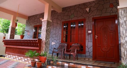 Dean Dale Cottages Room Type - 1 BEDROOM SUITE