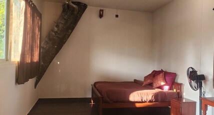 Jungle Retreat Wayanad Room Type - Tree House - Only for Wildlife and Nature Lovers