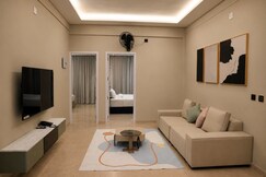 Rooms of Le Venzia Family Safe Premium Apartments