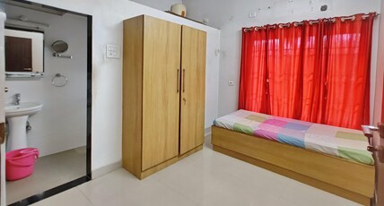 The Homestead  Villa Room Type - Bedroom 2