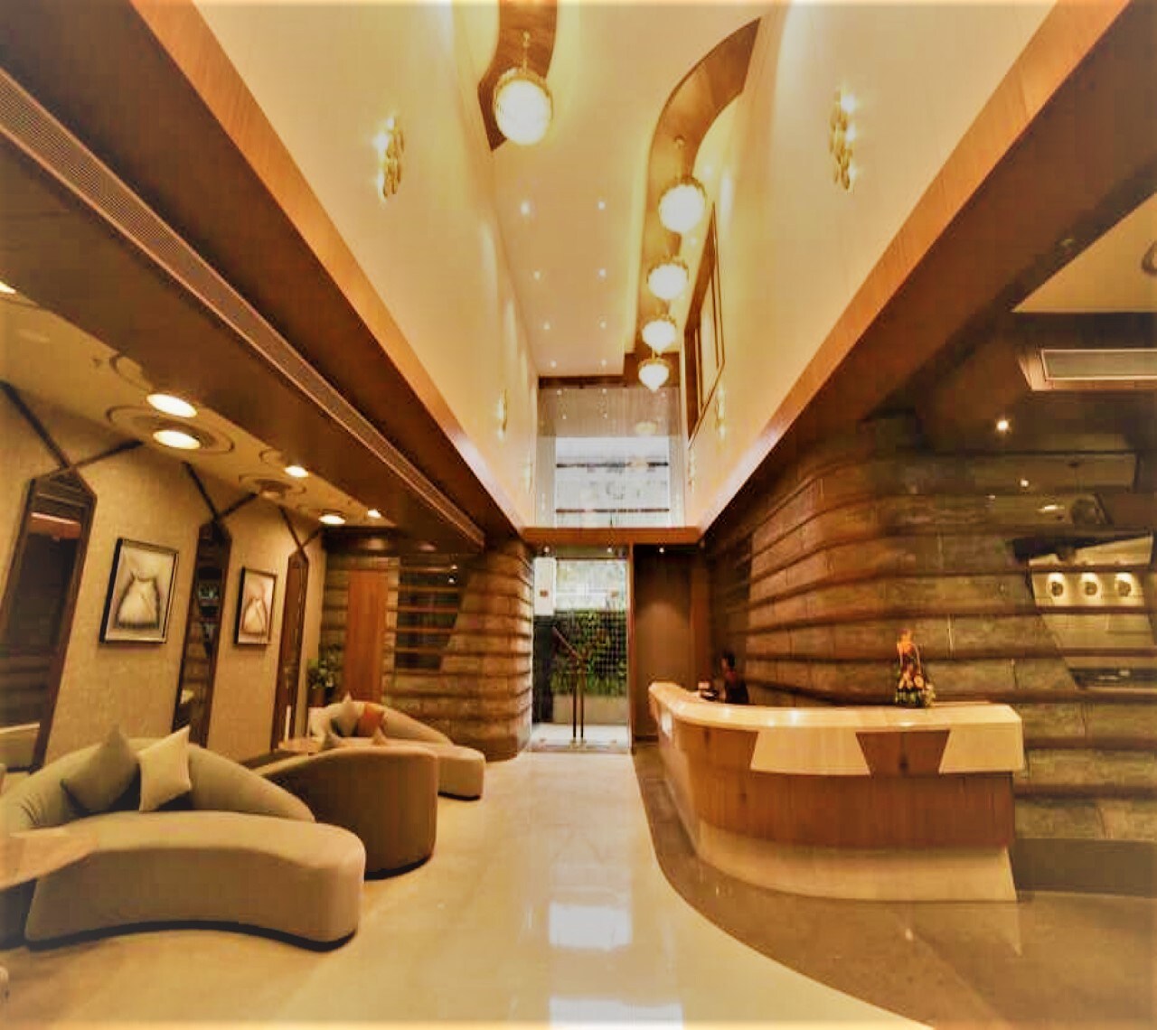 Main gallery