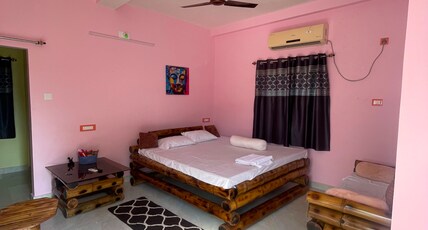 Bonobari eco resort Room Type - Room 01 