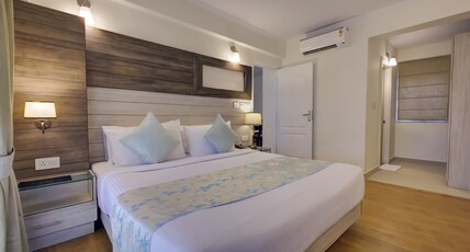 Cygnett Resort Mountain Breeze Room Type - Executive Suite