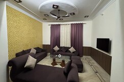 Whispers of Peace Villa