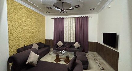 Whispers of Peace Villa Room Type - Whispers of Peace Villa