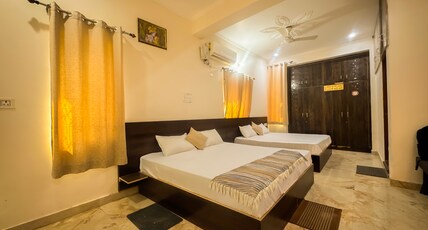 Layshri Homestay Room Type - Family Room