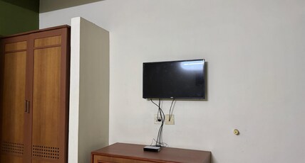 BEEYEM PARADISE Room Type - Standard Ac