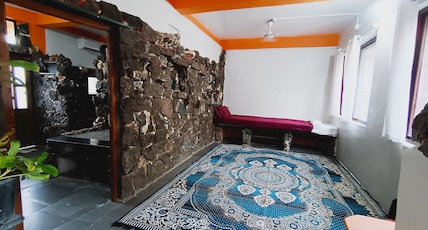 Abhayanand Agro Tourism Center Room Type - Heritage Room Abhayanand Agro Tourism Center Room Type - Heritage Room