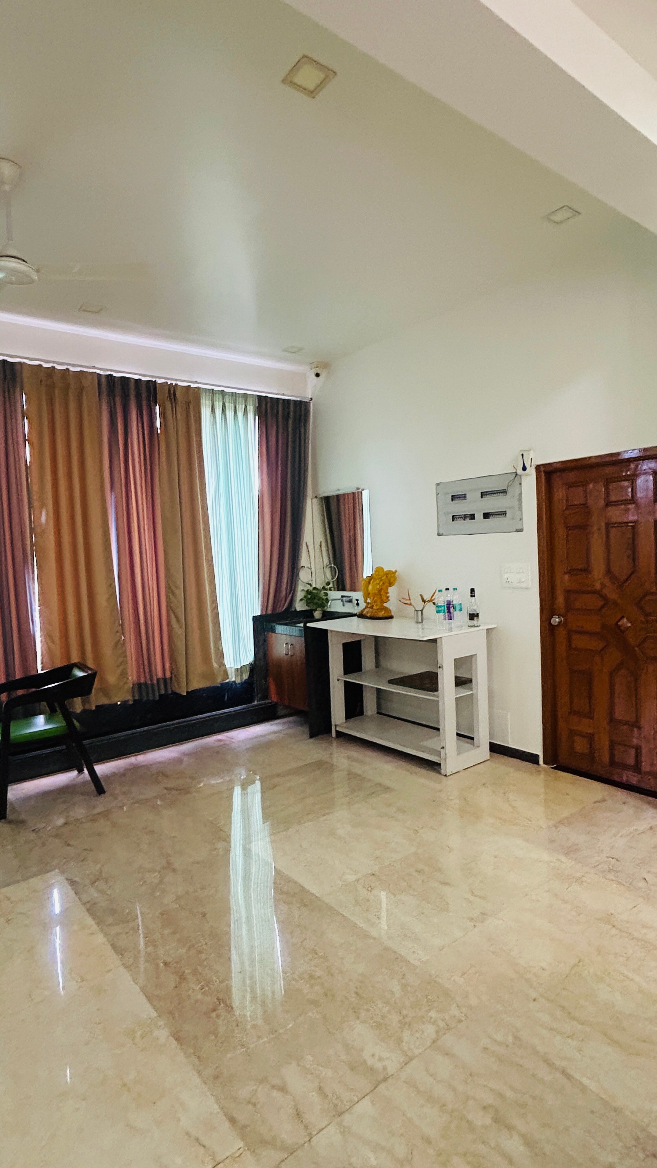 Orchid Villa Nashik - Tap to explore photos