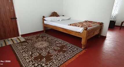 Sherly Homestay Coorg Room Type - Bedroom 1