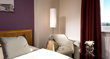 Leonardo Hotel Karlsruhe Room Type - Room COMFORT