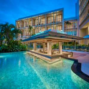 Holiday Inn Resort BINTAN LAGOI BEACH - Tap to explore photos