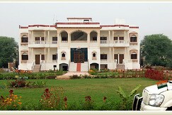 Hotel Sonar Haveli