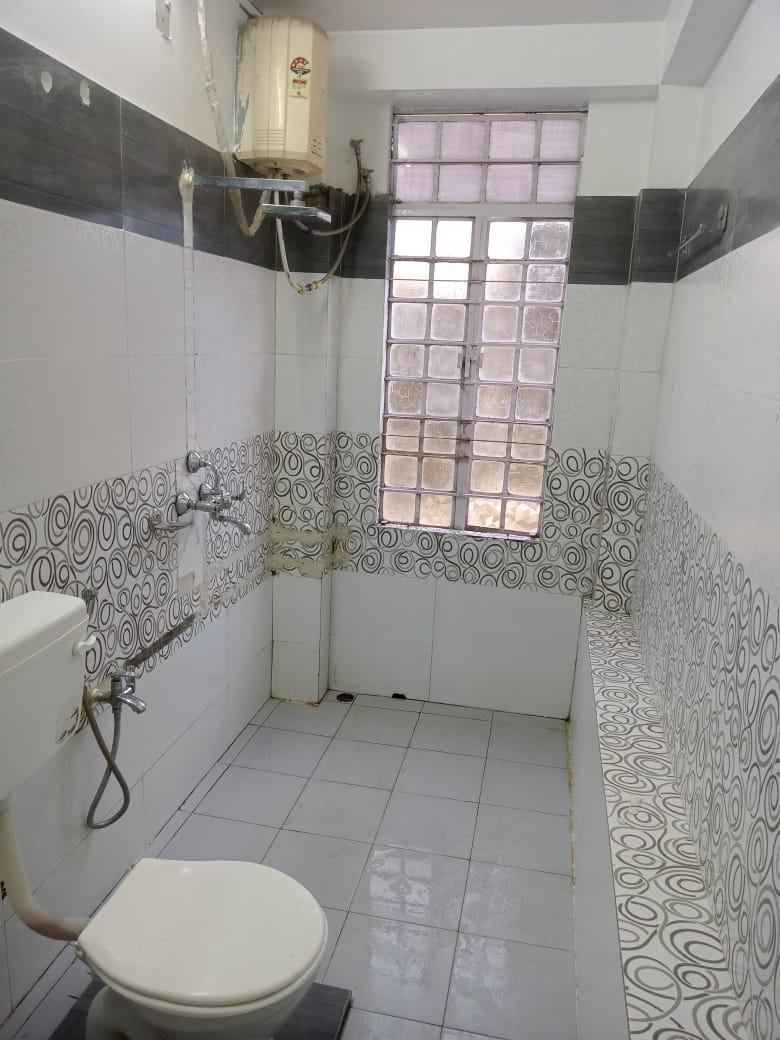 Larry's Ville | Entire 1 bhk - Tap to explore photos