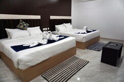 HOTEL LEELA IMPERIAL