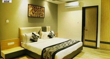 Hotel Rio Beach Room Type - Premier