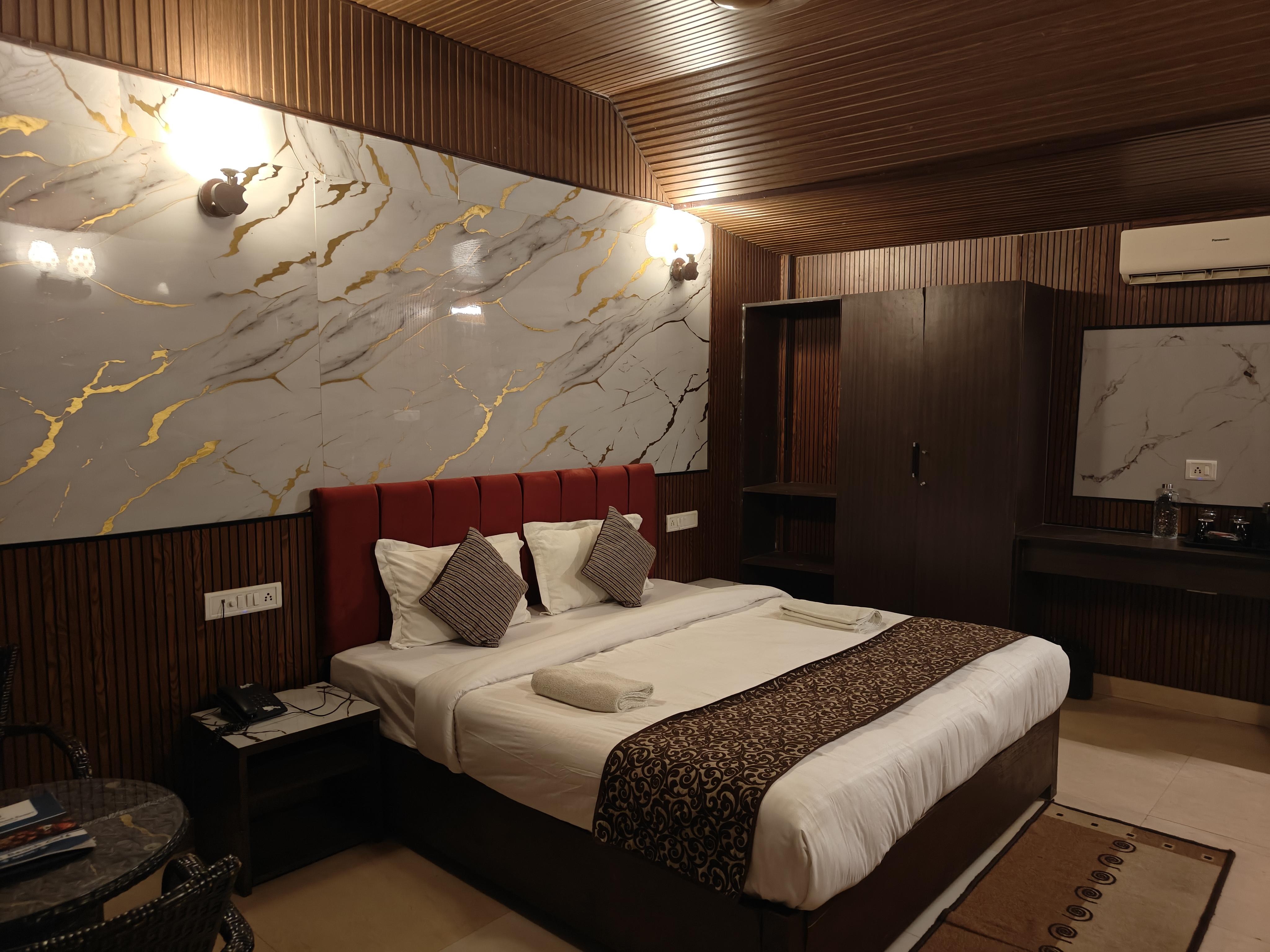 Ocean Pearl Beach Resort - Tap to explore photos