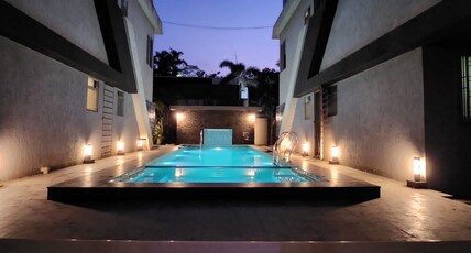 KRISHNA VILLA ONE Room Type - KRISHNA VILLA ONE
