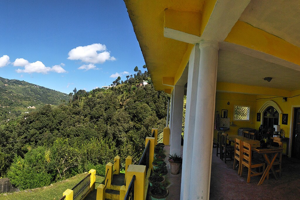 Farmer's Homestay - Tap to explore photos