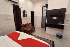 Hotel Park Blu