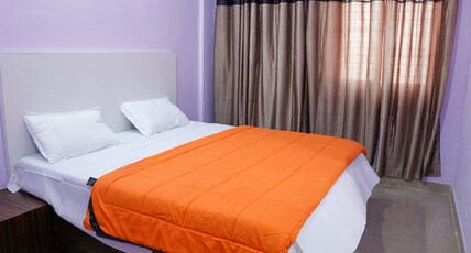 SHREE PRABHU PREM DHAM Room Type - Family Room