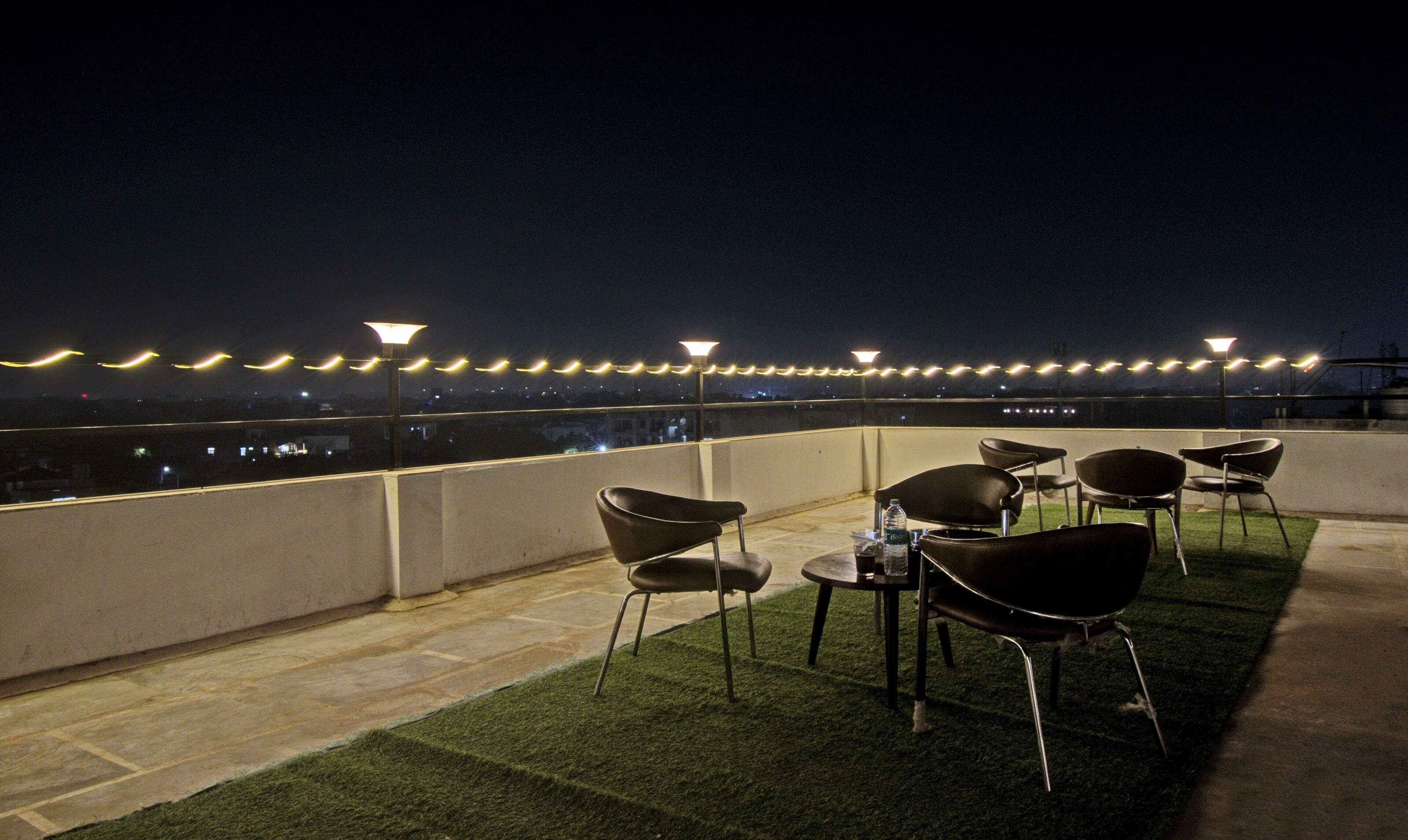 Hotel Rama Hindustani. - Tap to explore photos