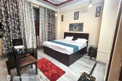 Rooms of Hotel O by OYO Capital Inn