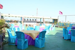 HOTEL BAGHBAN PALACE