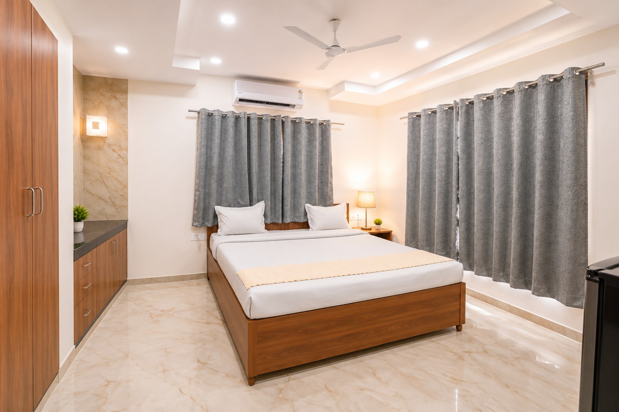 Hotel Ashirwad - Tap to explore photos