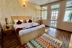 Five Hills Cottage Mukteshwar