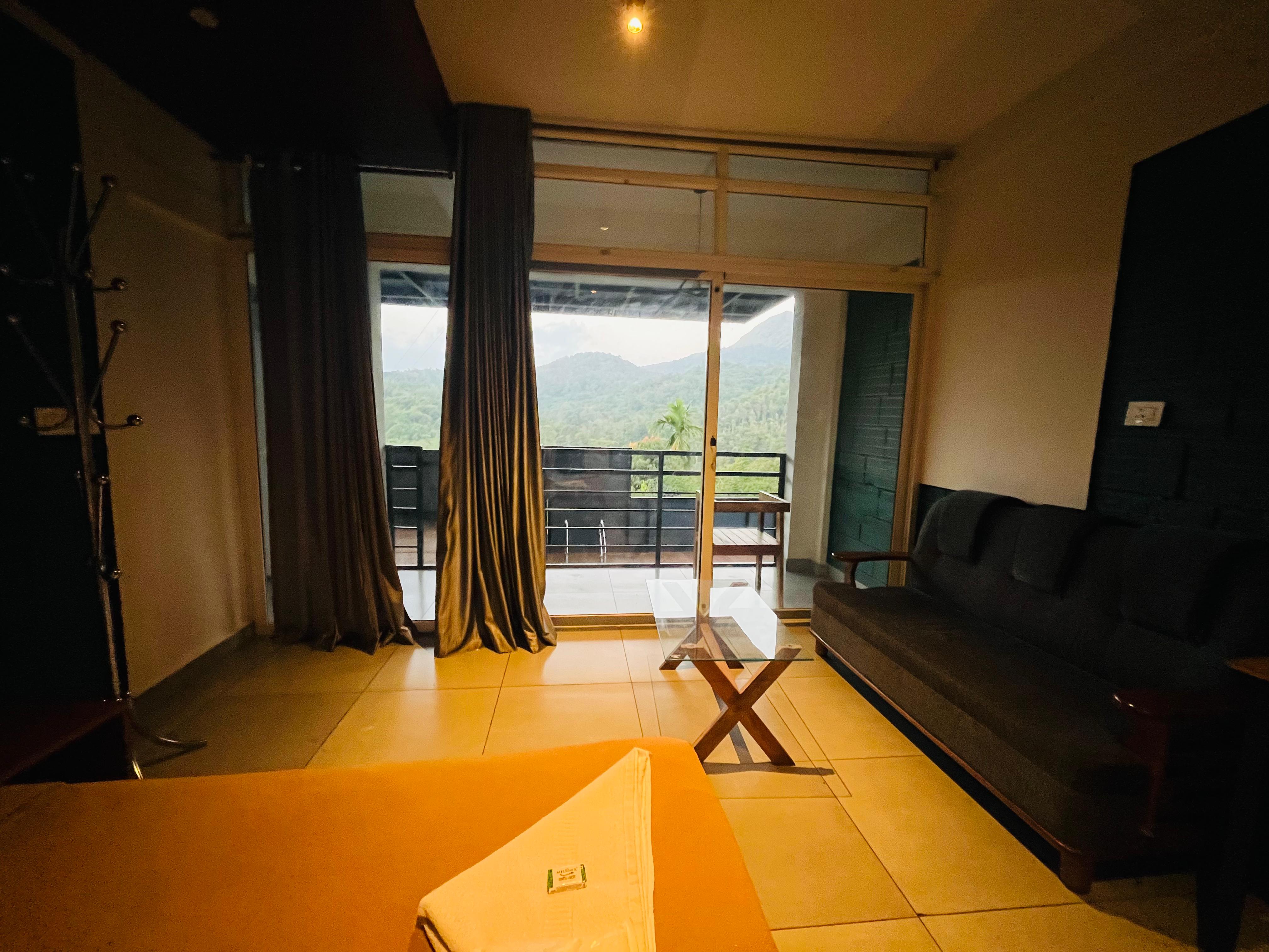 Heaven Hills Resort - Tap to explore photos