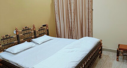 Pilgrim's nest Room Type - Bedroom