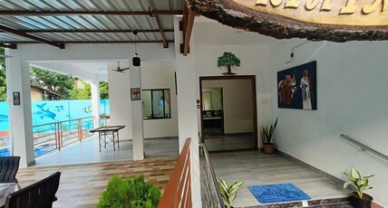 Kihim Corner Villa Room Type - Kihim Corner Villa