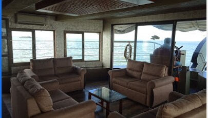 Meridien House Boat Room Type - Premium Room on Houseboat (Sharing Houseboat) Meridien House Boat Room Type - Premium Room on Houseboat (Sharing Houseboat)