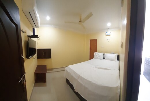 MSN Residency