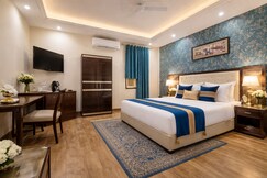 OPO ALPINO BY AERODROME