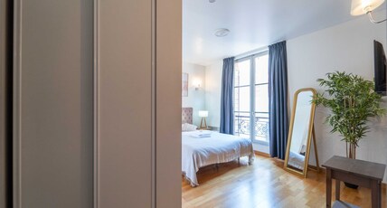 Charming Studio- 2P- Jardin Des Plantes/Austerlitz - 2 Room Type - Charming Studio- 2P- Jardin Des Plantes/Austerlitz - 2