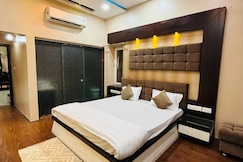Vaelora Stay Designer 3BHK Luxury Comfort